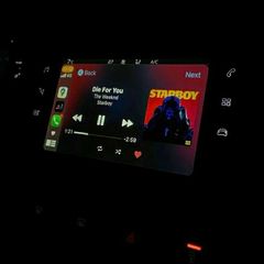 Playlist avatar