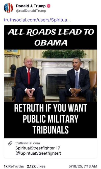 Post media