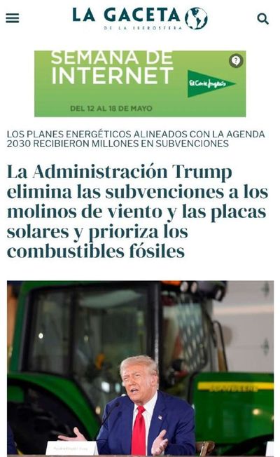 Post media
