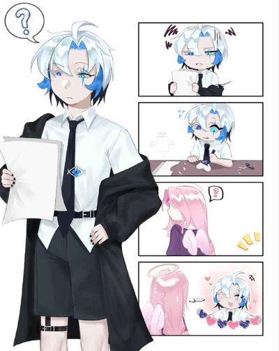 Post media