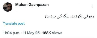 Post media