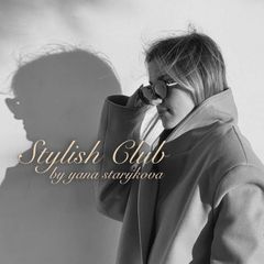 Stylish Club avatar