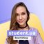 Евеліна | Математика НМТ | StudentUa Avatar