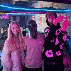 gang engine avatar
