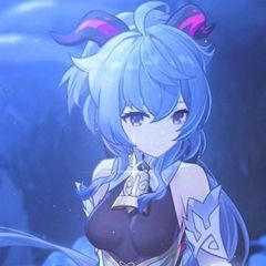 𝖽𝖺𝗂𝗅𝗒 & 𝖼𝖿 𝗀𝖺𝗇𝗒𝗎♡゙ avatar