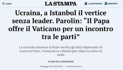 Post media
