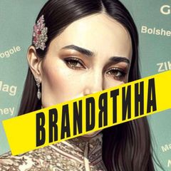 BRANDятина avatar