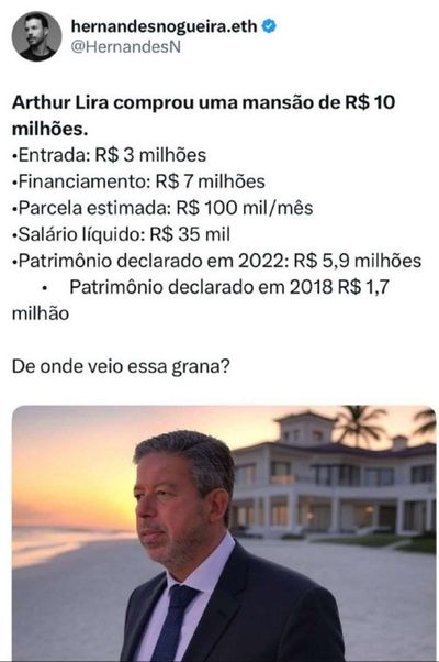 Post media