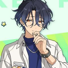 𝆺𝅥 ࣪ Tsuzura Chitose Daily ! avatar