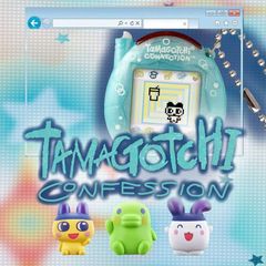 ༄ тамагочи кафе ! avatar