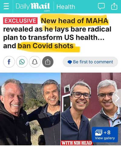 Post media