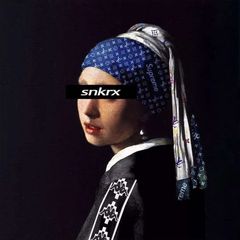 「SNKRX」男士穿搭交流社区 avatar