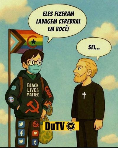 Post media