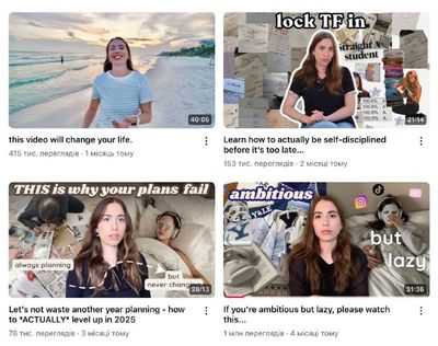 Post media