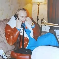 Ремарковский манифестует! avatar