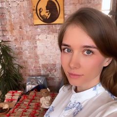 "Гостынский" шоколад на меду🍫🍯 avatar
