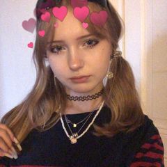 ушла? ķôŧēnôvæ #łøł avatar