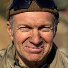 СОЛОВЬЁВ avatar
