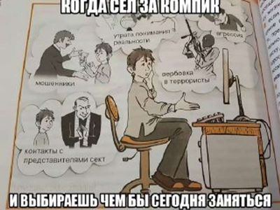 Post media