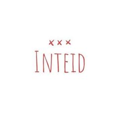 Inteid || adapter avatar