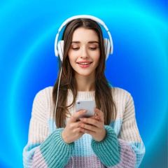 سابلیمینال آرامش subliminal avatar