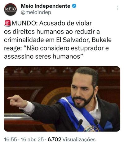 Post media