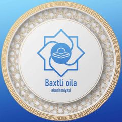 Baxtli oila akademiyasi avatar