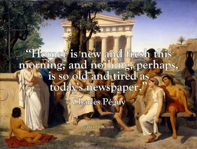 Post media