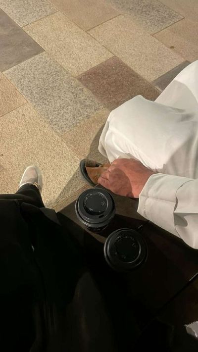 Post media