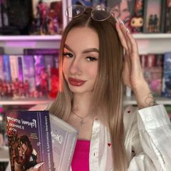 мир книг и слов🪐 avatar