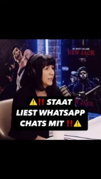 Post media