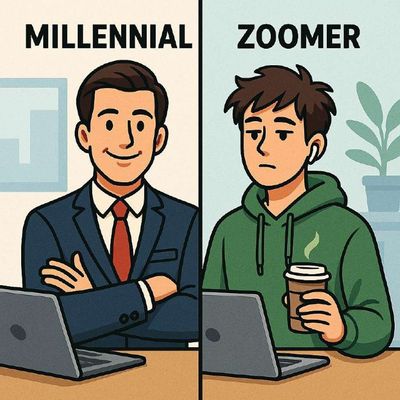 Post media