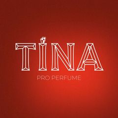Tina pro perfume avatar