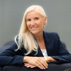 RA/Avv. DDr. Renate Holzeisen avatar