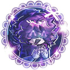 ・゚𖥂:Kaн̶a̶л̶ Ctekл̶ыш̶ka. avatar