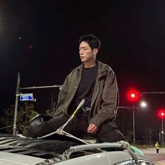 boy's archive avatar