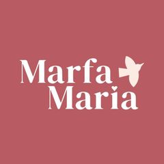 Марфа🕊Мария avatar
