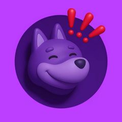 PURPLE BONK avatar