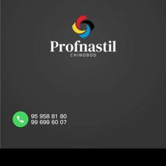 Chinobod Profnastil N1 Tunukafon avatar