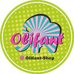OLIFANT SHOP avatar
