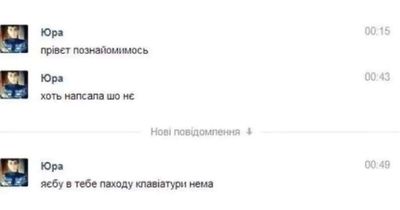 Post media