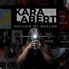 Kara Labert | Mother of Realms avatar