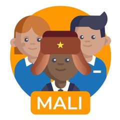 Приключения малийцев в России 🇲🇱🇷🇺 Les aventures des étrangers en Russie avatar