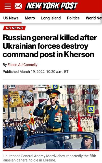 Post media