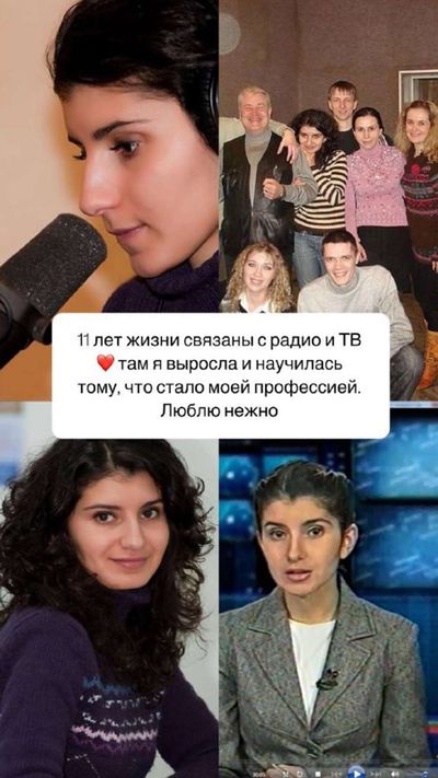 Post media