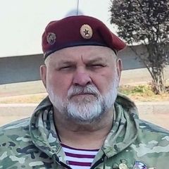 Юрий Сивоконенко 🇷🇺 НС ДНР avatar