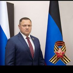 Валерий Скороходов avatar