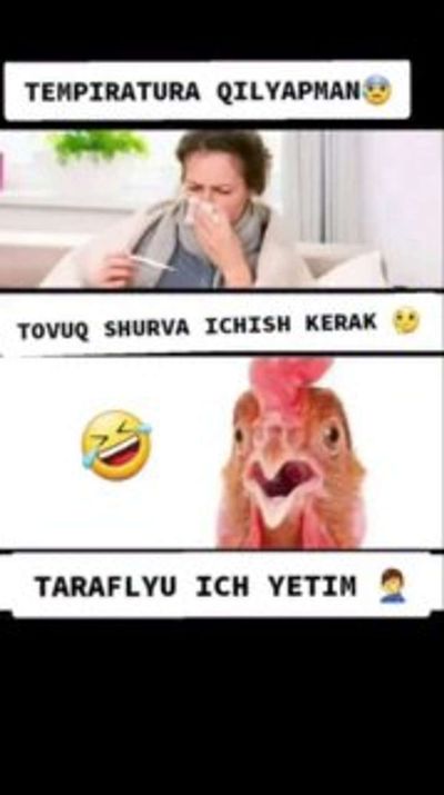 Post media