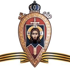 Военный отдел Московского Патриархата avatar