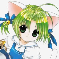 di gi charat confession ! avatar